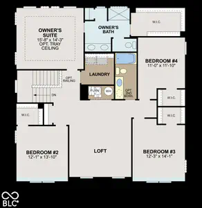 10051 Branson Landing Drive, Noblesville - 13