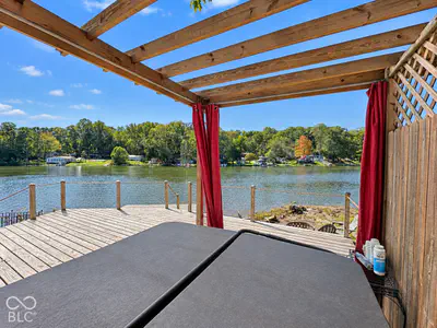 5149 Evergreen Lane, Gosport - 26