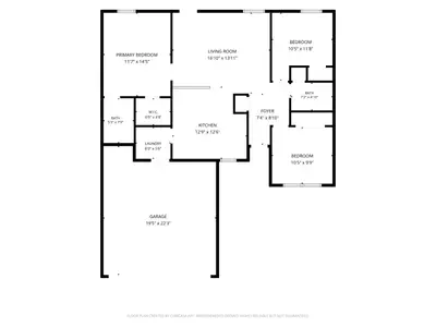11720 10th Street, Indianapolis - 37