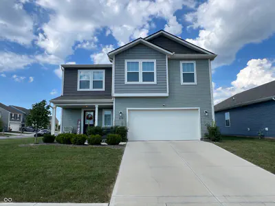 11606 Melnick Lane, Indianapolis