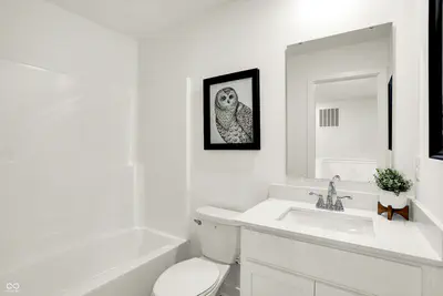 8127 Honeysuckle Court, Pendleton - 29