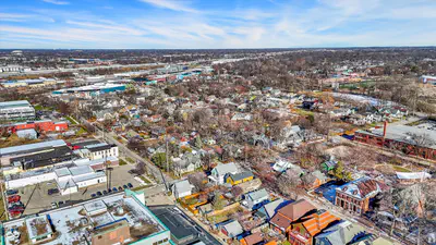 1114 Saint Clair Street, Indianapolis - 112