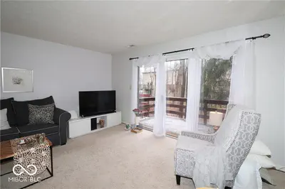 11528 Hidden Bay, Indianapolis - 6