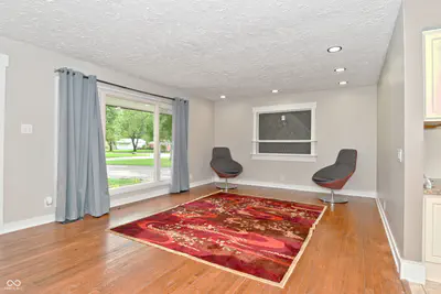 6641 W 15th Street, Indianapolis - 5