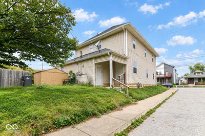 2223 Prospect Street, Indianapolis - 25