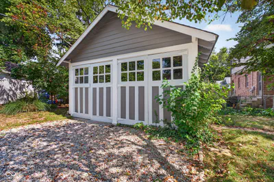 122 E 51st Street, Indianapolis - 27