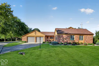 228 College Parkway, Anderson
