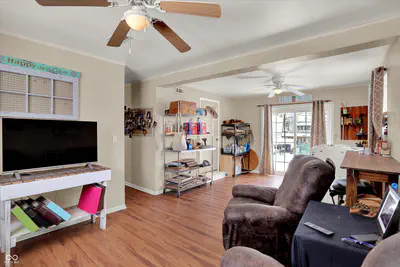 7536 Lindenwood Drive, Indianapolis - 20