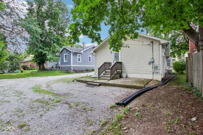 4833 Hinesley Avenue, Indianapolis - 28