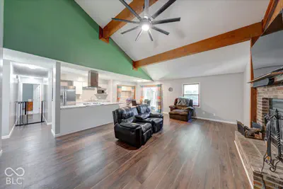 7950 Ridgegate West Drive, Indianapolis - 4