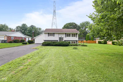 4404 Westbourne Drive, Indianapolis