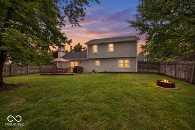 10922 Limbach Court, Indianapolis - 2