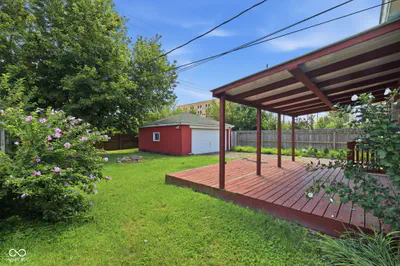 1531 Downey Avenue, Indianapolis - 31