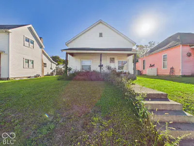 1018 15th Street, New Castle