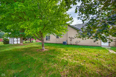1545 Black Oak Court, Franklin - 16