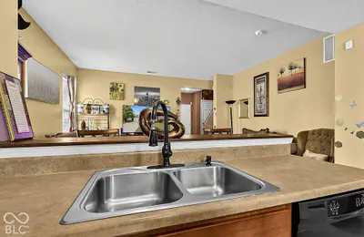 4726 Ladywood Cliffs Court, Indianapolis - 20