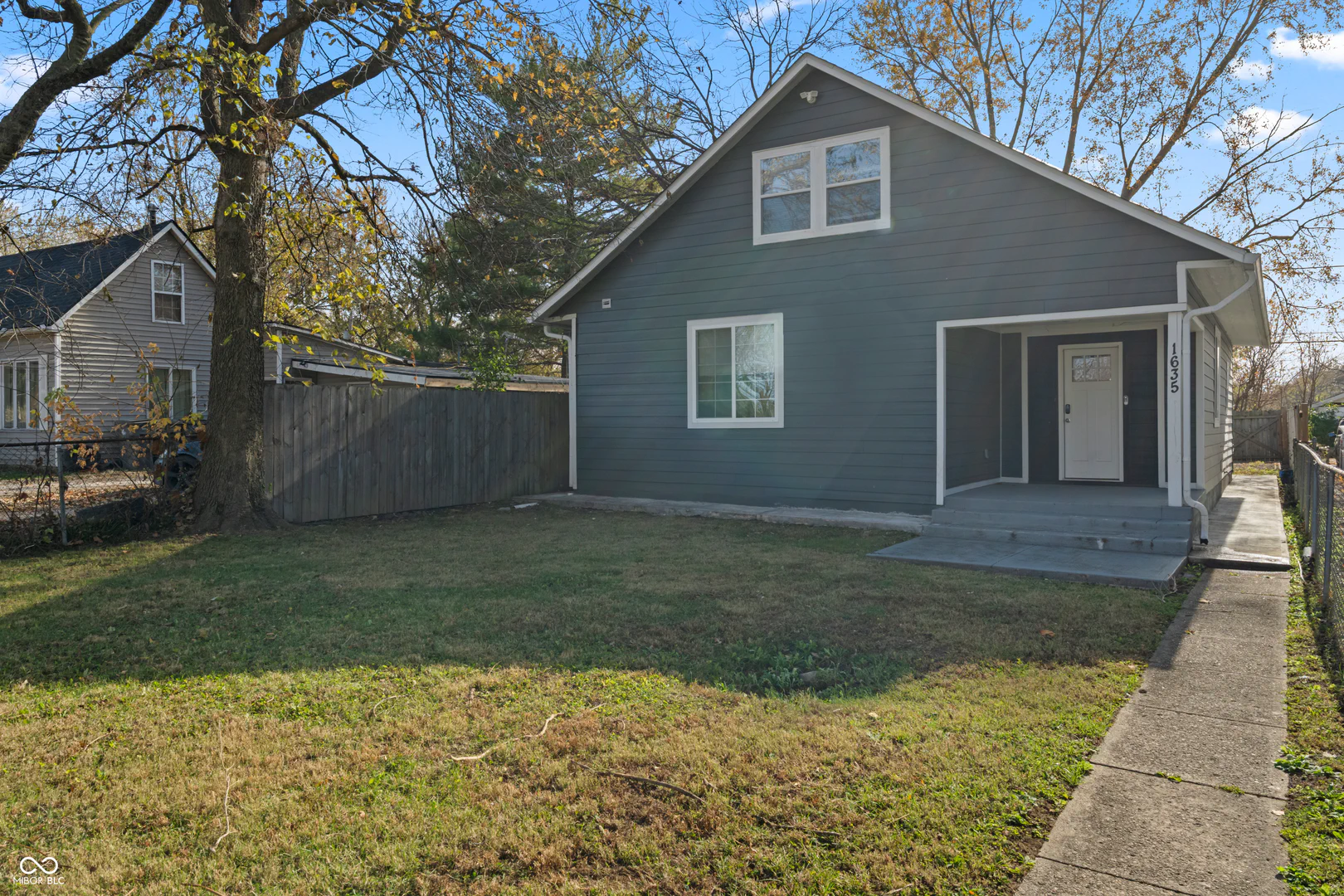 1635 Cruft Street, Indianapolis