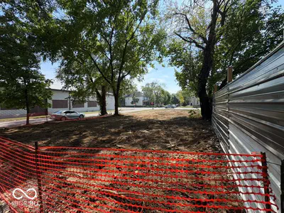 304 Oxford Avenue, Indianapolis - 2