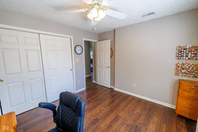 1126 Nanwich Court, Indianapolis - 35