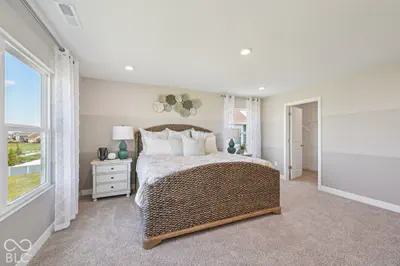 8508 Hemingway Drive, Indianapolis - 29