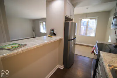 1151 Canterbury Court #B, Indianapolis - 17