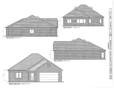 12756 N Commons East Drive, Mooresville - 59
