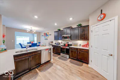 10119 Caprock Canyon Drive, Indianapolis - 18