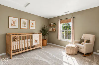 7203 Oakview Drive, Avon - 28
