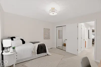 4657 Aldersgate Drive, Carmel - 36