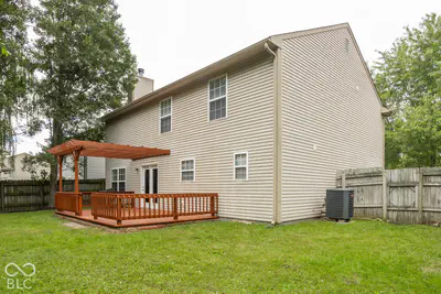 12351 Blue Sky Drive, Fishers - 40
