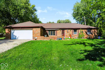 7274 Bruce Court, Brownsburg