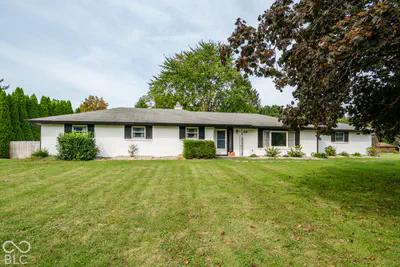 4726 Cherry Lane, Indianapolis