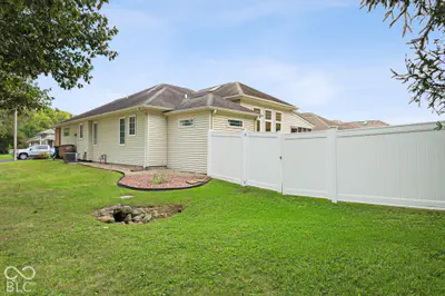 3802 Station Drive, Columbus - 39