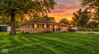 6566 Us Highway 31, Whiteland