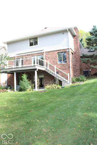 4513 Moss Ridge Lane, Indianapolis - 7