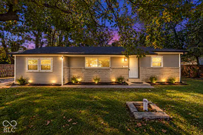 1397 Epler Avenue, Indianapolis - 2