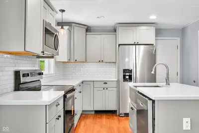 1726 Harrison Ridge Road, Nashville - 18