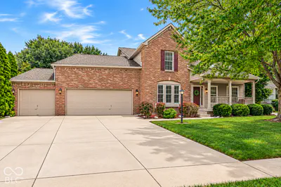 8340 Harrison Parkway, Fishers - 2
