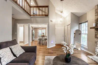 6485 Bayside South, Indianapolis - 5