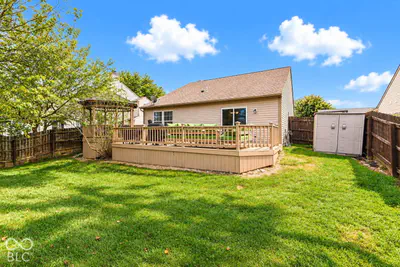 6132 Glebe Drive, Indianapolis - 32