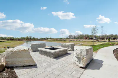 12310 Larimar Lane, Indianapolis - 36
