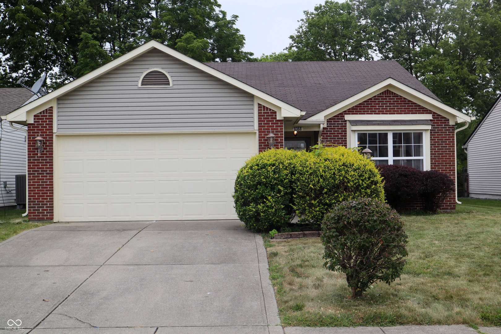 8358 Silverado Drive, Indianapolis
