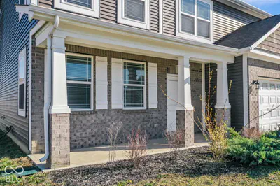6874 Nottingham Lane, McCordsville - 4