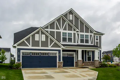 5279 Noble Crossing Parkway W, Noblesville - 38