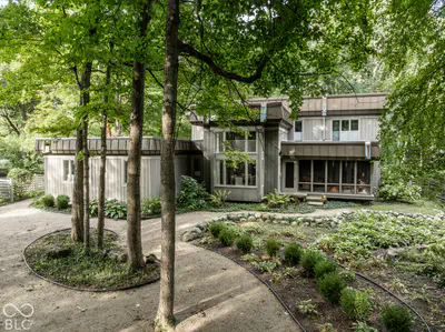 8385 Illinois Street, Indianapolis - 68