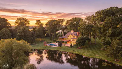 16213 Cherry Tree Road, Noblesville - 3