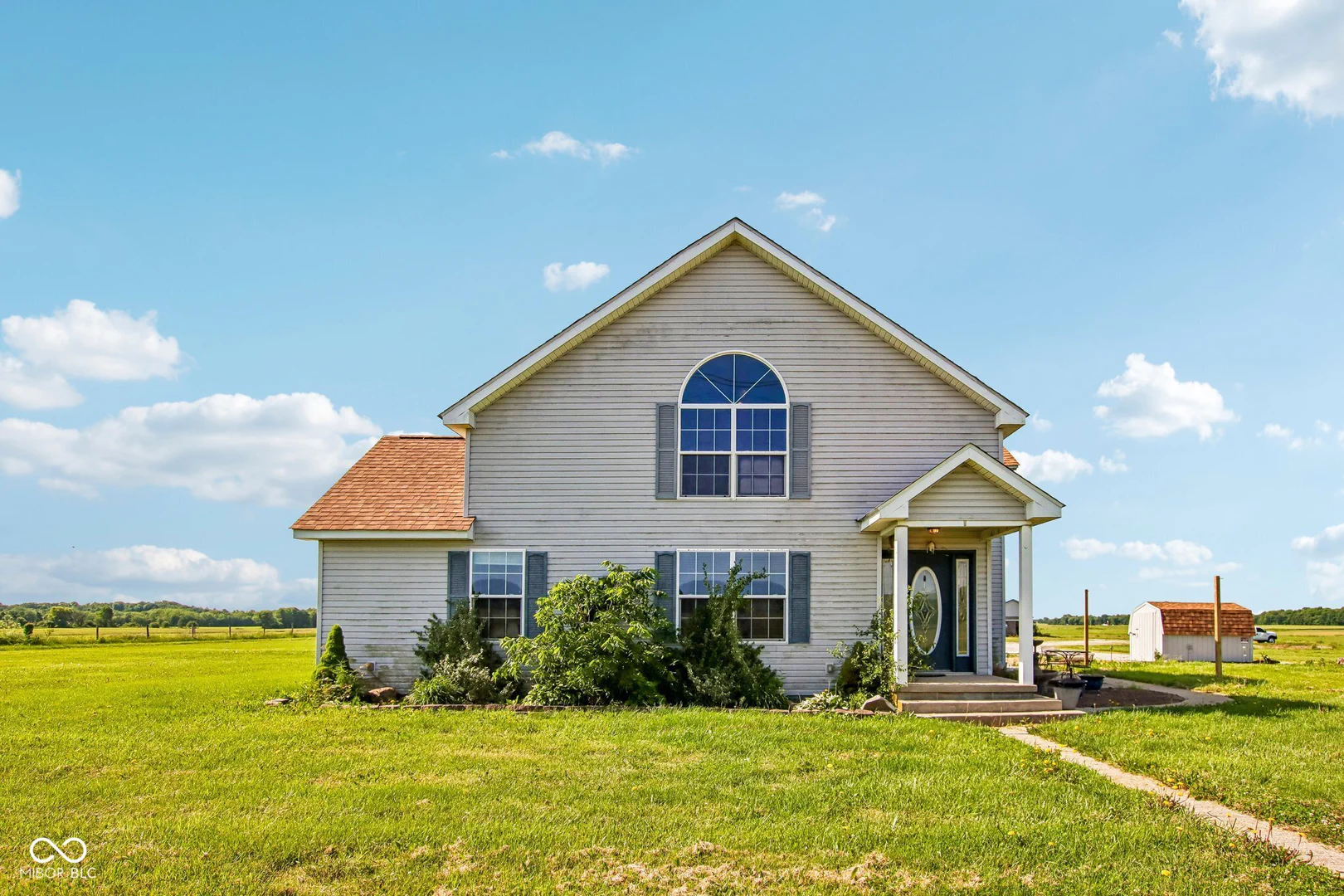 8476 County Road 800, Bainbridge