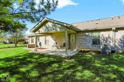 5517 Blairwood Drive, Indianapolis - 42