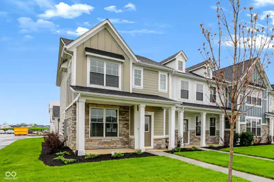 2726 Smith Road, Plainfield - 2