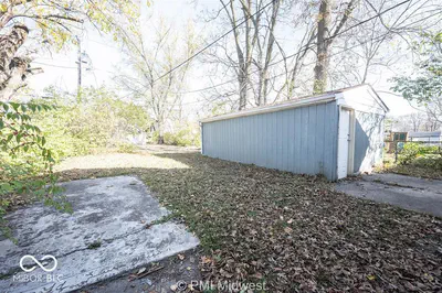 1346 Burdsal Parkway, Indianapolis - 25